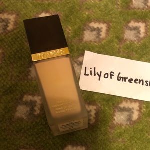 Tom ford traceless foundation